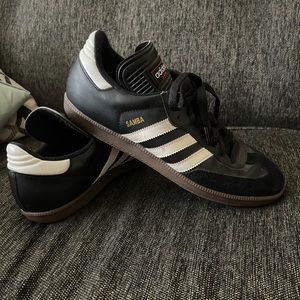 Adidas Sambas Men’s 10.5